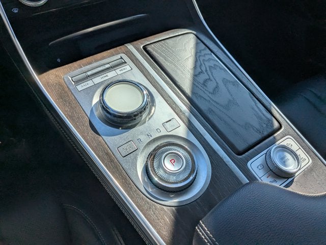 2024 Genesis GV80 4DR AWD 2.5