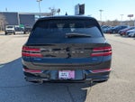 2024 Genesis GV80 4DR AWD 2.5