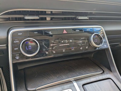 2024 Genesis GV80 Prestige Signature