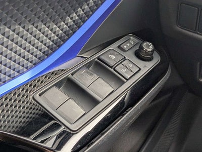 2020 Toyota C-HR XLE