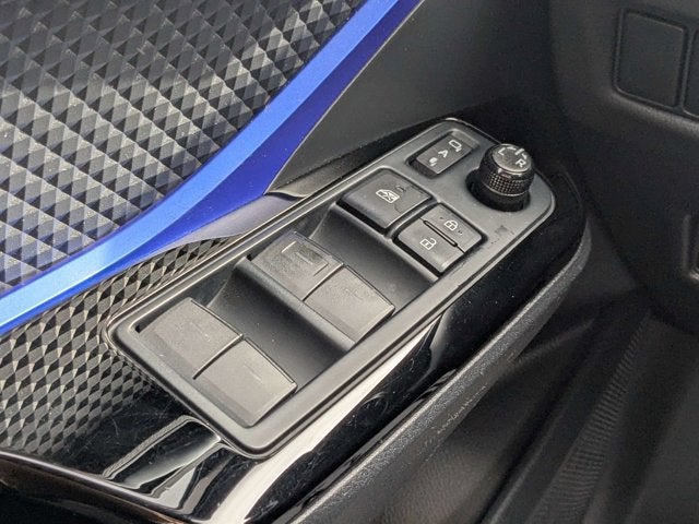 2020 Toyota C-HR XLE