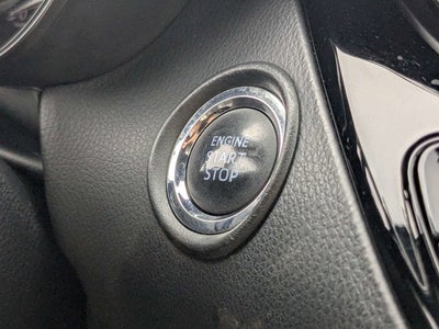 2020 Toyota C-HR XLE