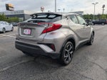 2020 Toyota C-HR XLE