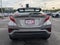 2020 Toyota C-HR XLE