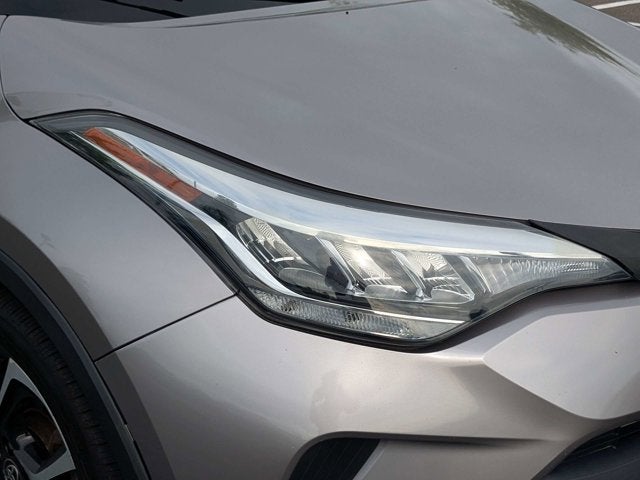 2020 Toyota C-HR XLE