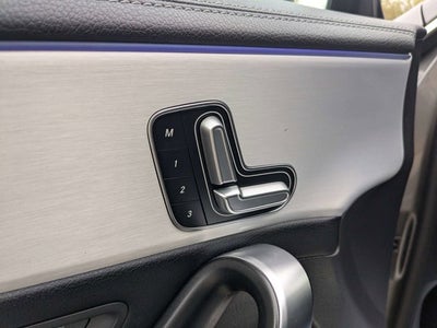 2025 Mercedes-Benz CLA CLA 250