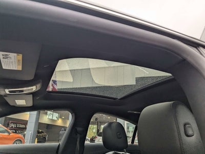 2025 Mercedes-Benz CLA CLA 250