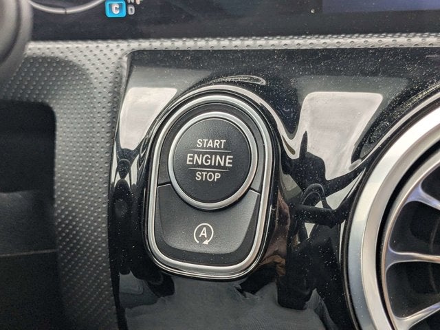 2025 Mercedes-Benz CLA CLA 250