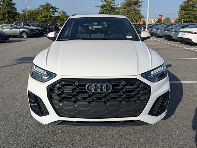 2025 Audi Q5 S line Premium