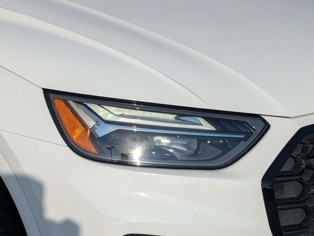2025 Audi Q5 S line Premium