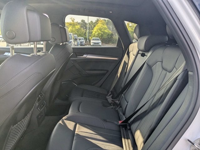 2025 Audi Q5 S line Premium