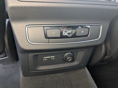 2025 Audi Q5 S line Premium