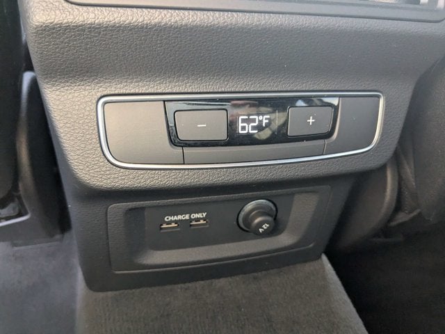 2025 Audi Q5 S line Premium