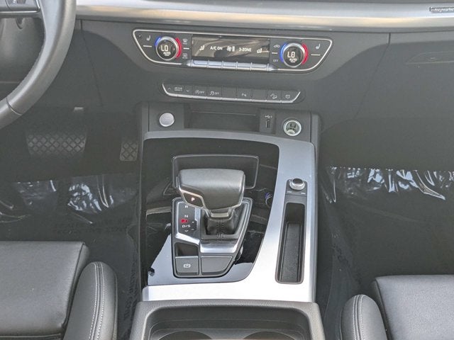 2025 Audi Q5 S line Premium