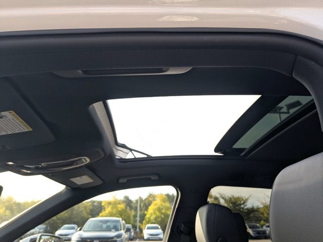 2025 Audi Q5 S line Premium