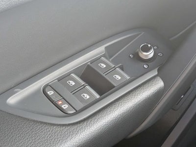 2025 Audi Q5 S line Premium