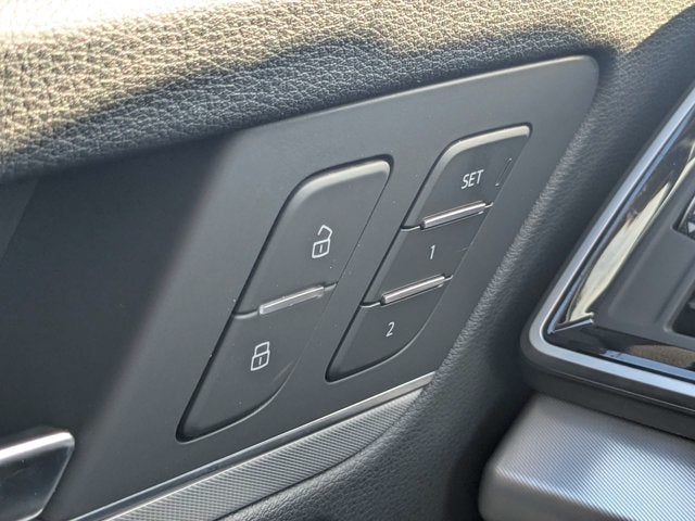 2025 Audi Q5 S line Premium