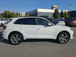 2025 Audi Q5 S line Premium