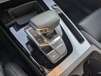 2025 Audi Q5 S line Premium