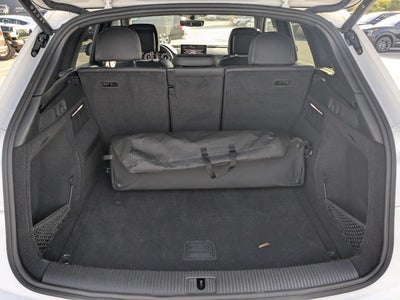 2025 Audi Q5 S line Premium