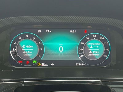 2024 Volkswagen Atlas Cross Sport 2.0T SEL Premium R-Line