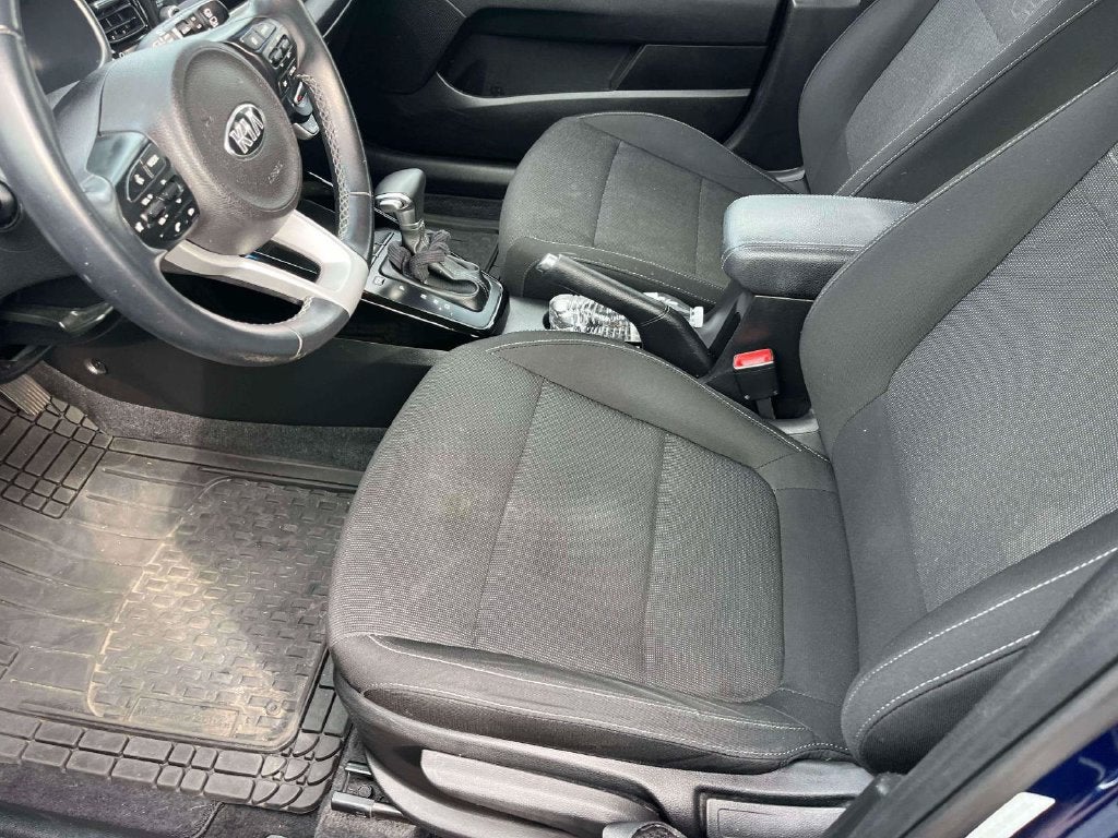 2018 Kia Rio EX