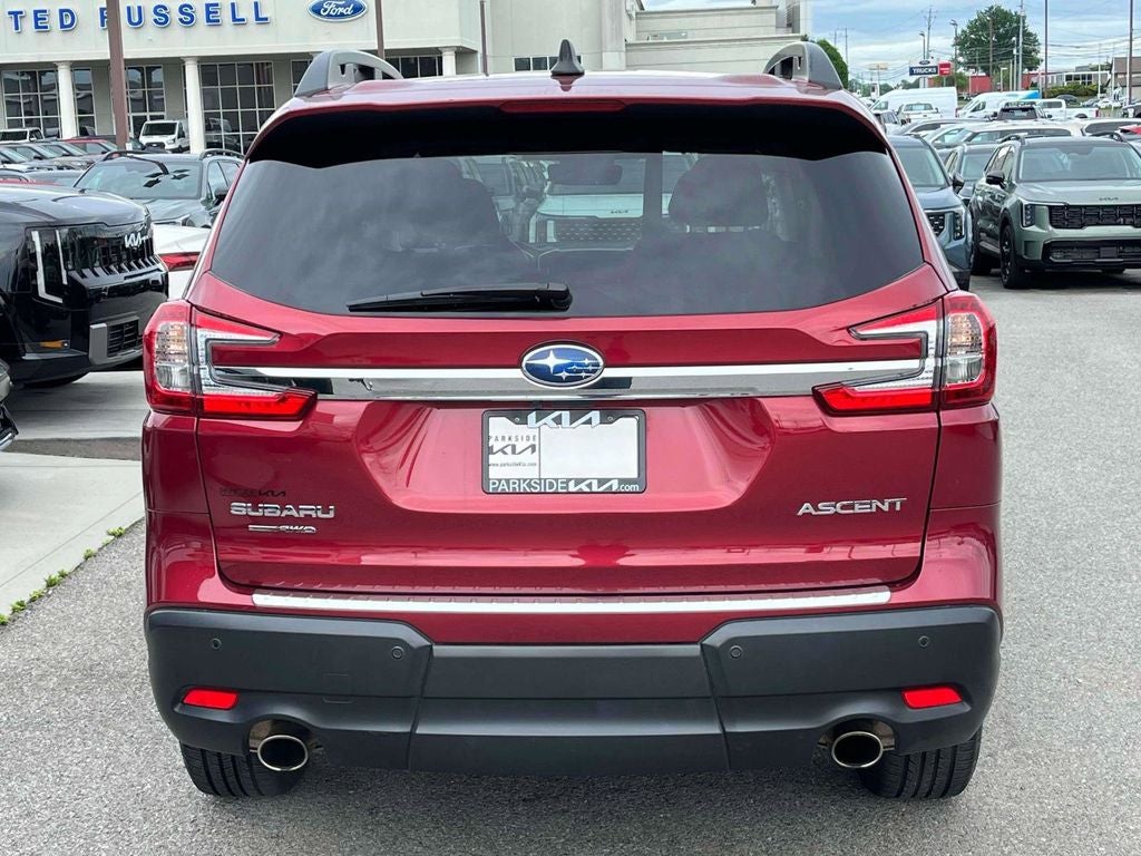 2023 Subaru Ascent Premium