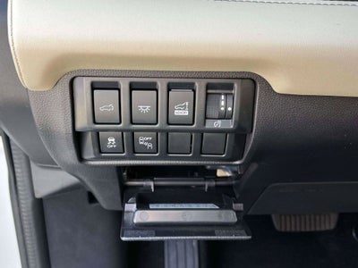 2020 Subaru Ascent Limited