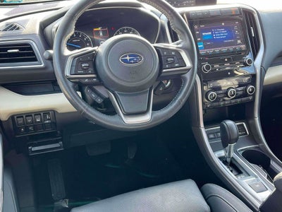 2020 Subaru Ascent Limited