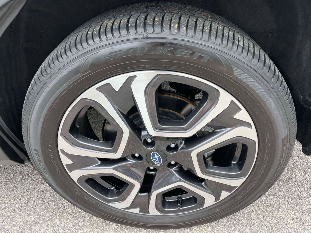 2023 Subaru Ascent Limited