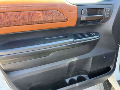 2017 Toyota Tundra 1794