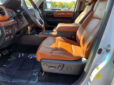 2017 Toyota Tundra 1794