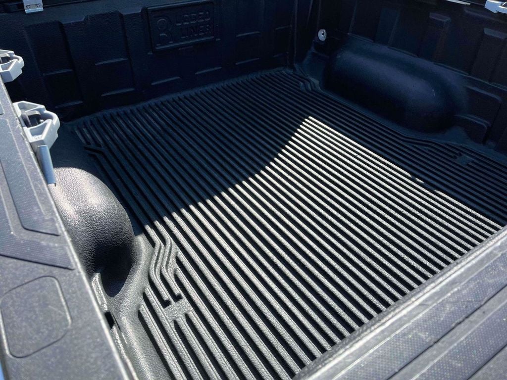 2017 Toyota Tundra 1794