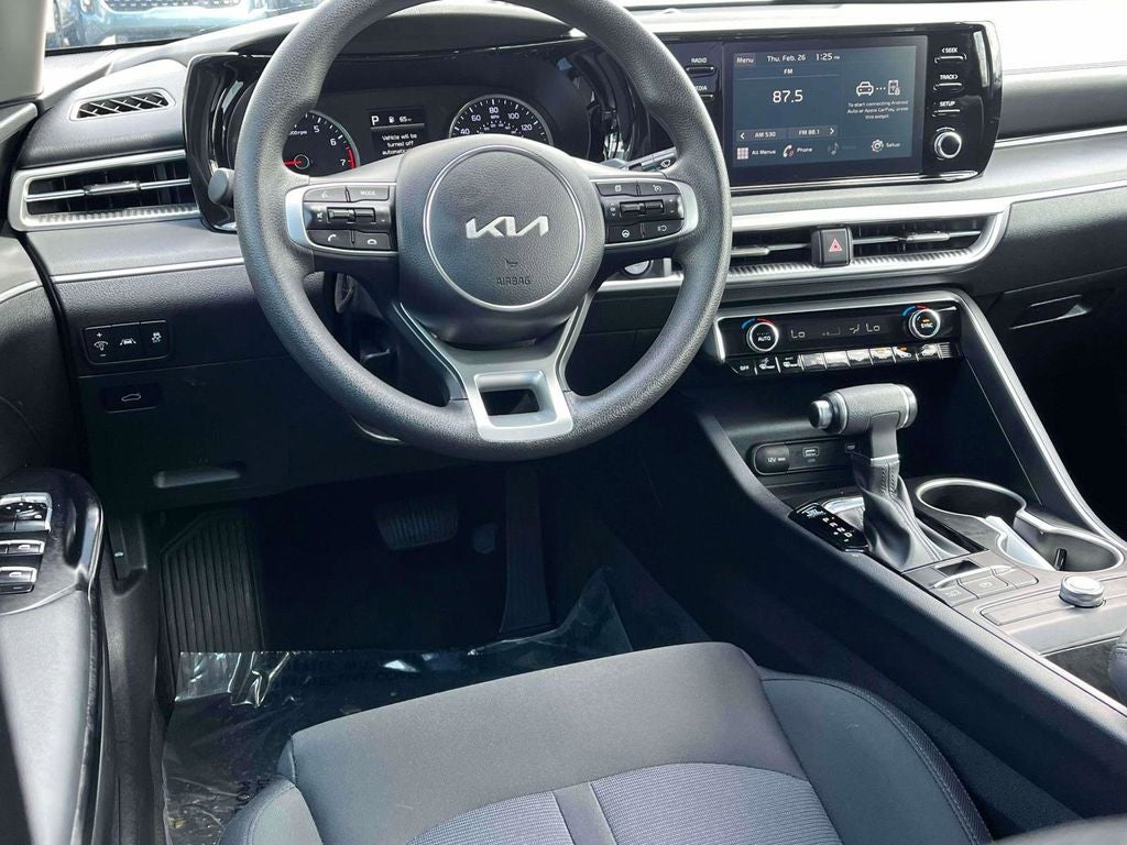 2023 Kia K5 LXS