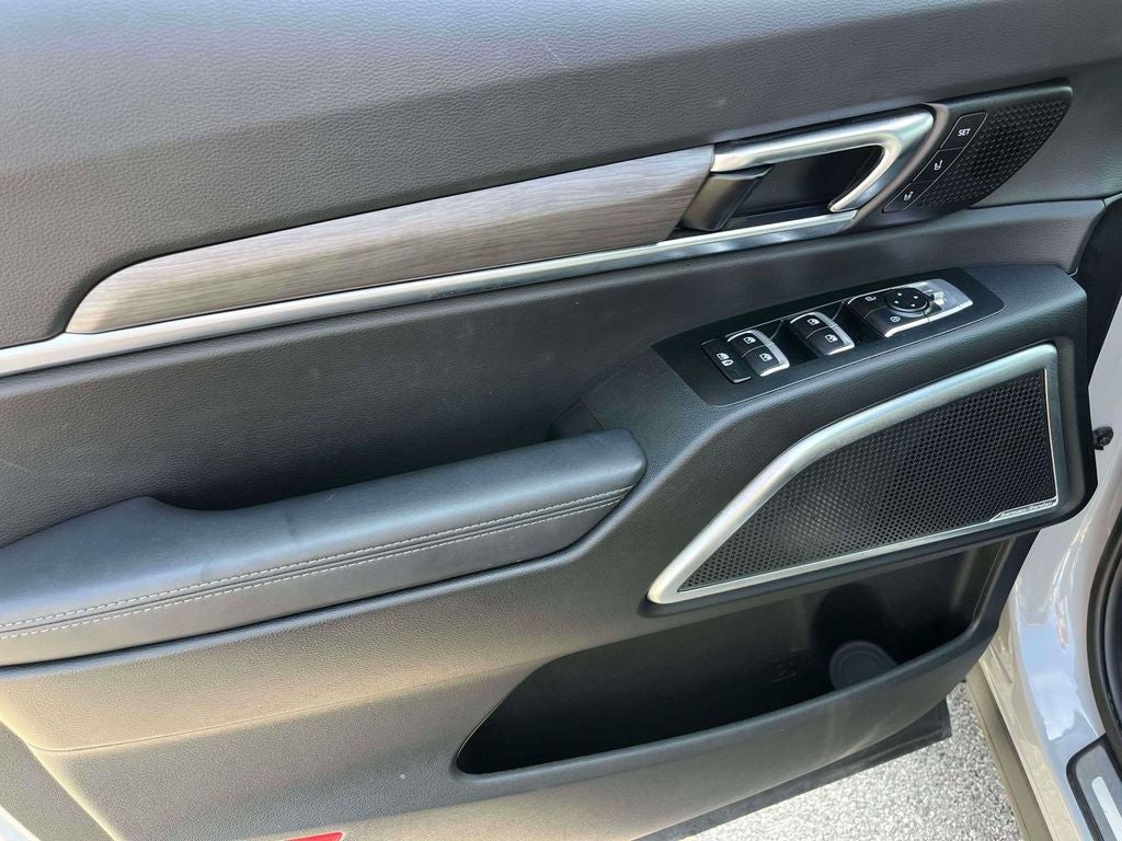 2024 Kia Telluride SX-Prestige X-Line