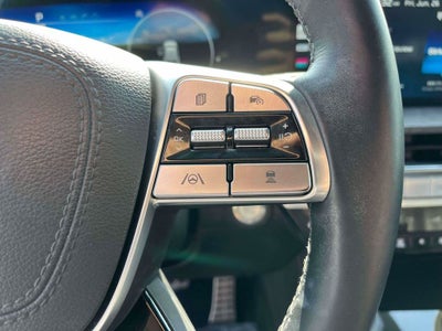 2024 Kia Telluride SX-Prestige X-Line