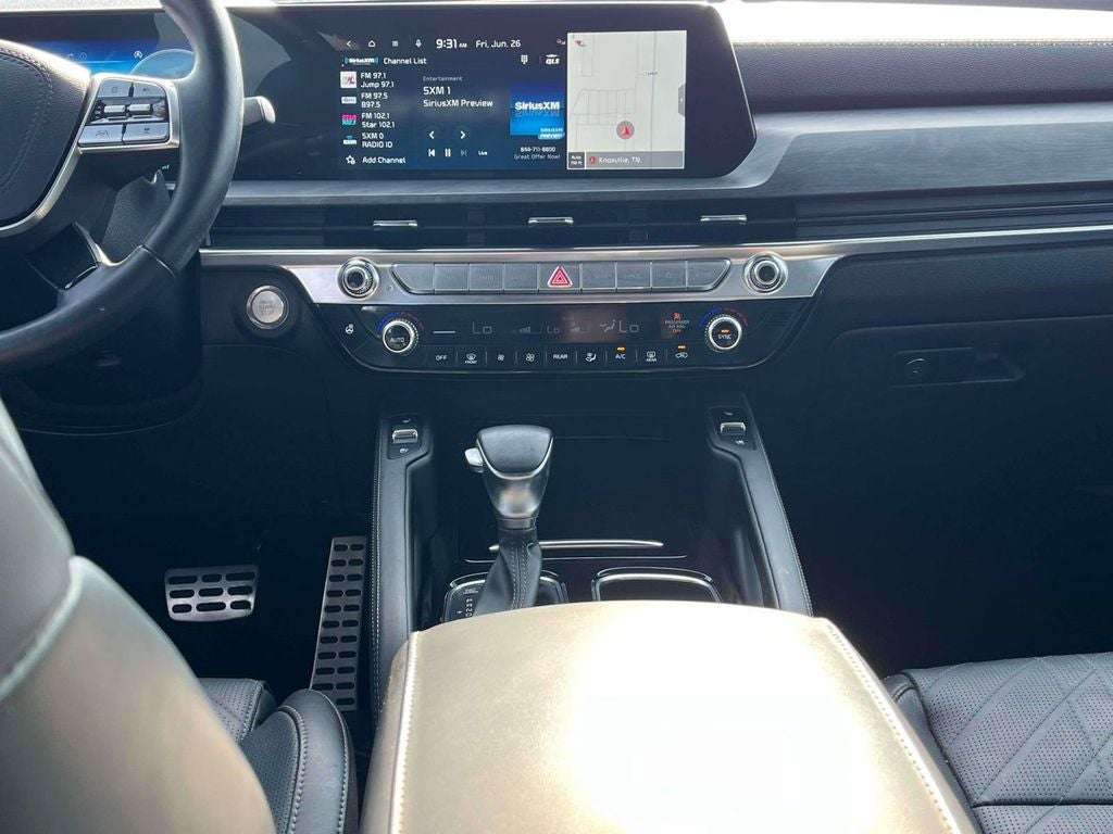 2024 Kia Telluride SX-Prestige X-Line