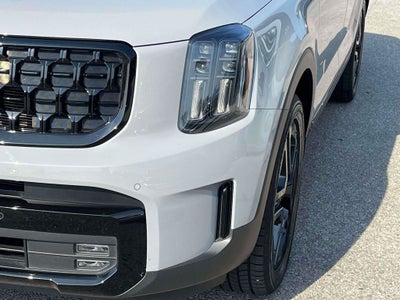 2024 Kia Telluride SX-Prestige X-Line