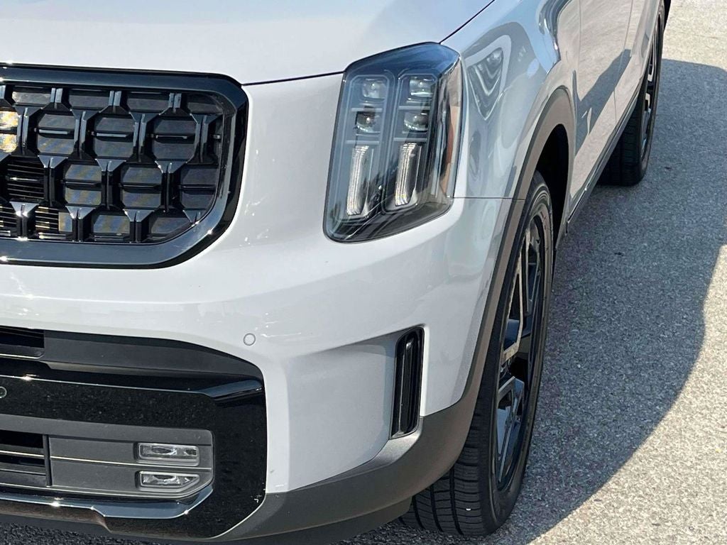 2024 Kia Telluride SX-Prestige X-Line