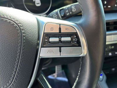 2024 Kia Telluride SX-Prestige X-Pro