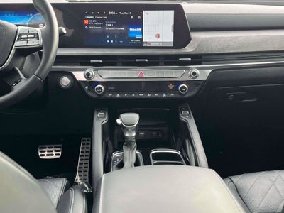 2024 Kia Telluride SX-Prestige X-Line