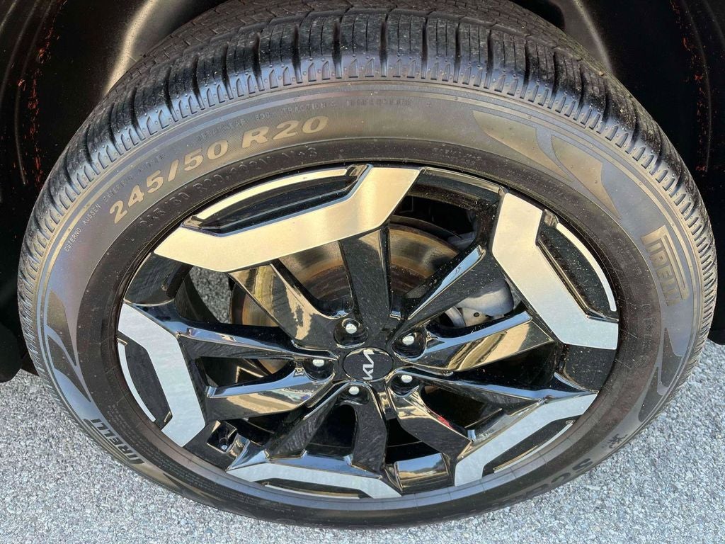 2023 Kia Telluride S