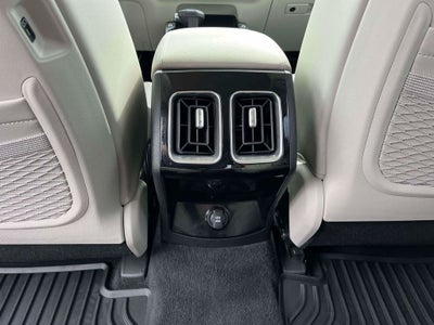 2026 Kia Sorento SX
