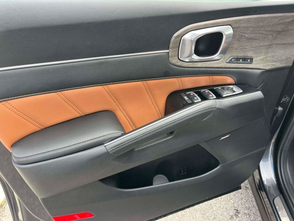 2023 Kia Sorento X-Line SX Prestige