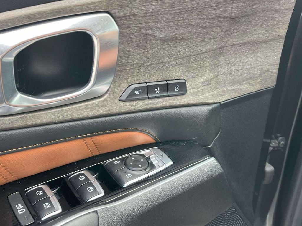 2023 Kia Sorento X-Line SX Prestige