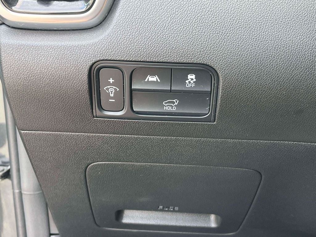 2023 Kia Sorento X-Line SX Prestige