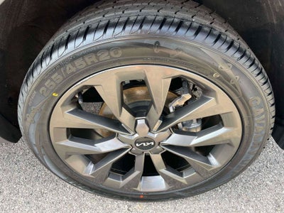 2023 Kia Sorento X-Line SX Prestige
