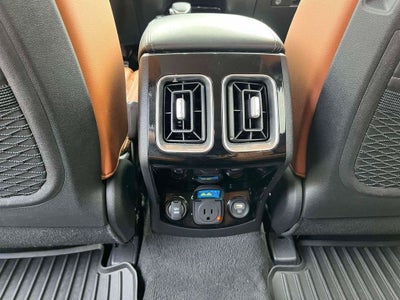 2023 Kia Sorento X-Line SX Prestige