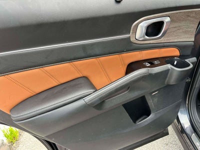 2023 Kia Sorento X-Line SX Prestige