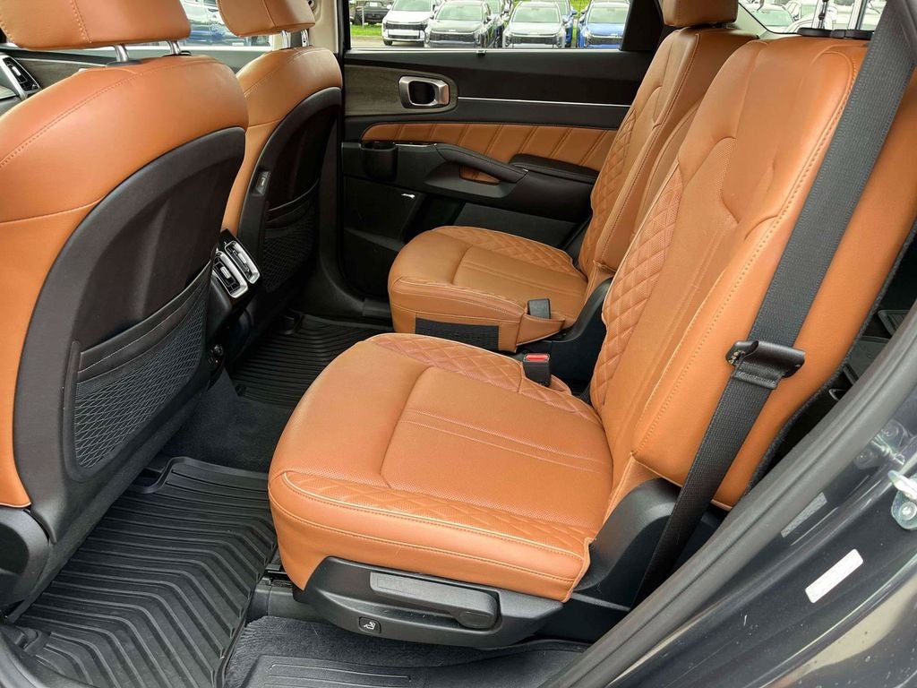 2023 Kia Sorento X-Line SX Prestige
